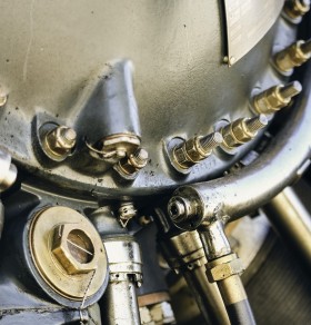 Genève 71400 EN I / 60 min. / H=107